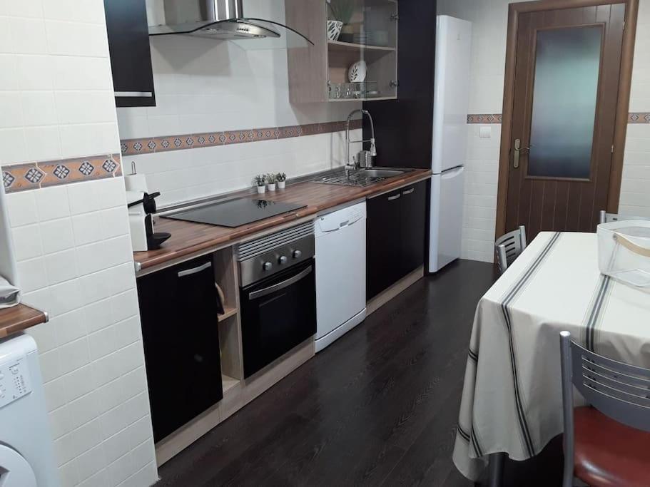 SojuelaDuplex De Montana En Campo De Golf公寓 外观 照片