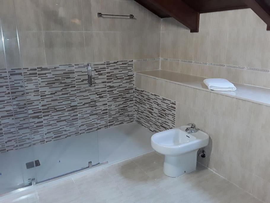 SojuelaDuplex De Montana En Campo De Golf公寓 外观 照片