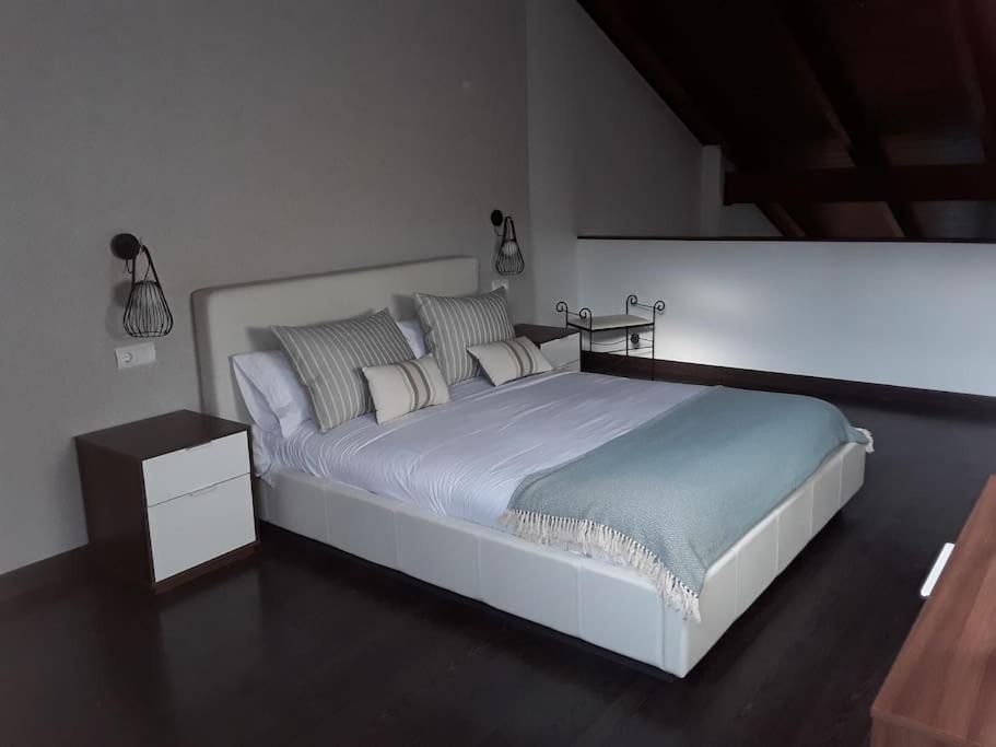 SojuelaDuplex De Montana En Campo De Golf公寓 外观 照片