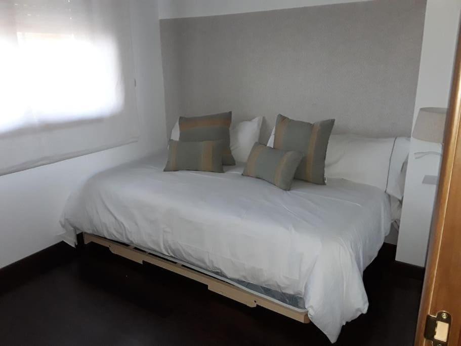 SojuelaDuplex De Montana En Campo De Golf公寓 外观 照片