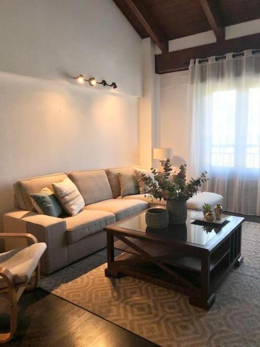 SojuelaDuplex De Montana En Campo De Golf公寓 外观 照片